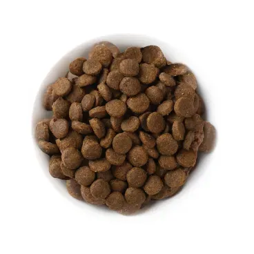 Racao N-D White para Caes Graos